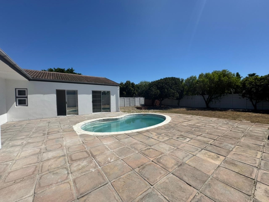 To Let 3 Bedroom Property for Rent in Milnerton Ridge Western Cape